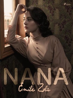 cover image of Nana